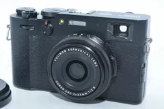 2025年最新】FUJIFIlm x100v ブラックの人気アイテム - メルカリ