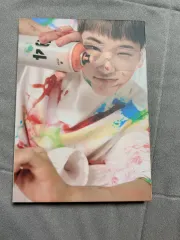 SEVENTEEN ホシ Face the Sun CARAT盤