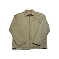 古着 00年代　GAP コットンジャケット