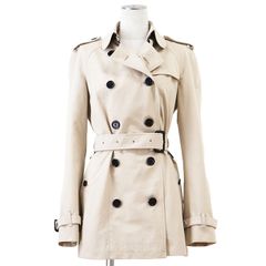 SALE】BURBERRY LONDON バーバリー・ロンドン トレンチコート