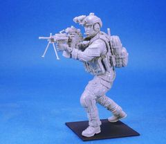 1/6 未塗装未組立 フィギュア ガレージキット メタルギアソリッド