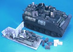 1/72 P.500 グングニール+ツヴァイフースラ BLF-100 未組立 - メルカリ