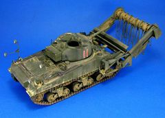 ブリキ 戦車 19-23 マチルダ - メルカリ