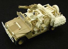 未開封　1/35 アメリカ M1114 ハンビー (タミヤ用) レジェンド 未開封 1/35 アメリカ M1114 ハンビー (タミヤ用) レジェンド - メルカリ
