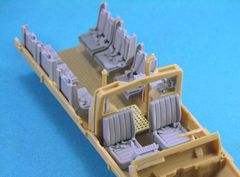 1/144 3Dプリント イギリス軍 チーフテン Mk.10 未組立 - メルカリ