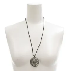 2025年最新】フォクシー ネックレスの人気アイテム - メルカリ