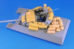 レジェンド LF1171 1/35 M10 積荷セット(S)(AFV クラブ・アカデミー)