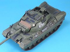 1/72 ポーランド 60TP 重戦車 3Dプリント 未組立 - メルカリ