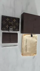 Louis Vuitton モノグラム ダイアリー フルセット