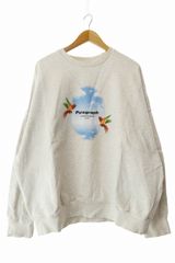 07aw ナンバーナイン NUMBER (N)INE オルテガ カーディガン ニット