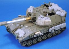 3Dプリント 戦車 模型 フィギュア 未塗装 ウォーハンマー - メルカリ