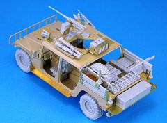 新品未開封 映画『アバター 健全な普通車』RDA軍ミリタリー
