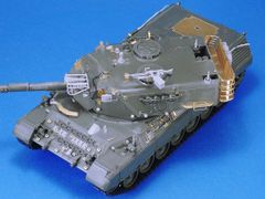 アカデミー1/35メルカバMk-4ウェザリング塗装完成品 - メルカリ