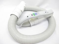 希少品 Panasonic AMV94P-C2 掃除機 ホース 廃盤 絶版品 - メルカリ