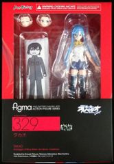 MAXFACTORY figma 극장판 푸른 강철 아르페지오 - 알스 노바 - Cadenz 타카오 329