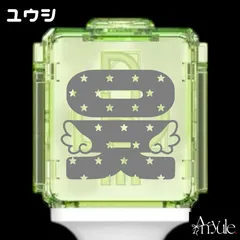 R-003 ユウシ｜NCT ペンライト ステッカーのサムネイル