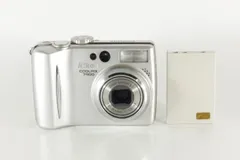 2025年最新】nikon e7900の人気アイテム - メルカリ