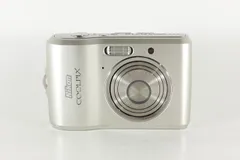2025年最新】COOLPIX L16の人気アイテム - メルカリ
