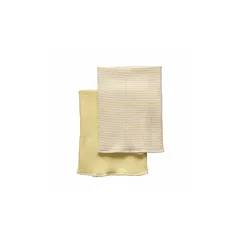 【新品】 ベビー用 腹巻（2枚組） 日本製 クリーム