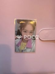 IVE ユジン ELEVEN -Japanese version- お見送り会 - メルカリ