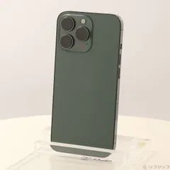 2025年最新】iphone 13 pro 256 グリーンの人気アイテム - メルカリ