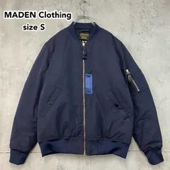 2026年最新】MADEN clothingの人気アイテム - メルカリ