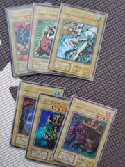 遊戯王OCG 初期 まとめ売り 遊戯王 初期650枚前後まとめ売り - メルカリ