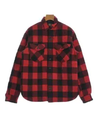 2026年最新】RRL ダブルアールエル シャツジャケットの人気アイテム