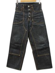 07aw ナンバーナイン NUMBER (N)INE オルテガ カーディガン ニット