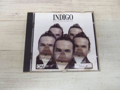 indigo la End 天使のタイトロープ CD - メルカリ