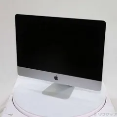 2025年最新】iMac 4K 21.5インチ 2020の人気アイテム - メルカリ