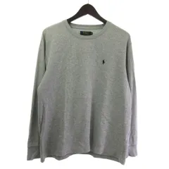 ポロ ラルフローレン POLO RALPH LAUREN Tシャツ ロンＴ 長袖 ワッフル