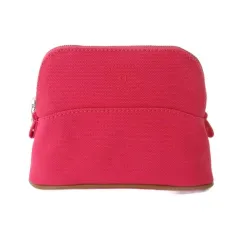 ちぴ　ボリードポーチミニミニ　ハイビスカスピンク ボリード ポーチ ミニミニ ハイビスカス ピンク[] Bolide Pouch Mini