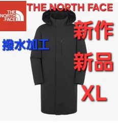 THE NORTHFACEノースフェイス新品新作　中綿ダウンコートジャケットXL