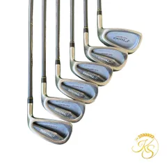 ミズノ MIZUNO PRESAGE ナビゲーター アイアンセット≪レディース≫ ミズノ MIZUNO PRESAGE ナビゲーター アイアンセット≪レディース