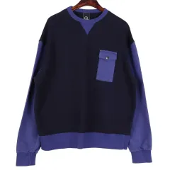 プリズムワークス FRIZM WORKS スウェット L / k1589