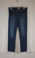 28 リーバイス312 レディース デニム