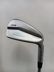 【新品/未使用品】PING ピン i59 FORGED アイアン 4番 単品 S i59アイアン│CLUB PING【PINGオフィシャルサイト】