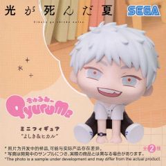 新品未開封】 光が死んだ夏 きゅるみー よしき ヒカル セット - メルカリ