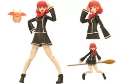 【中古】フィギュア ルキア on MMS「クイズマジックアカデミー」のサムネイル