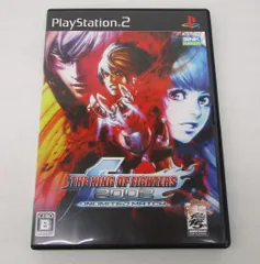 2025年最新】PS2 キングオブファイターズ 2002の人気アイテム - メルカリ