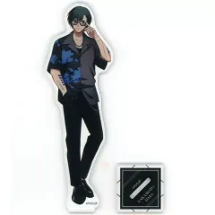 【中古】アクリルスタンド・アクリルパネル 南雲 アクリルスタンド(モード系ファッションver.) 「SAKAMOTO DAYS」