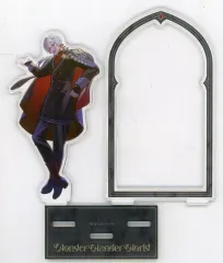 【中古】アクリルスタンド・アクリルパネル [単品] 葛葉 アクリルスタンド 「CD バーチャルYouTuber にじさんじ ChroNoiR / Wonder Wander World コンプリートボックス」 にじさんじオフィシャルストア購入特典