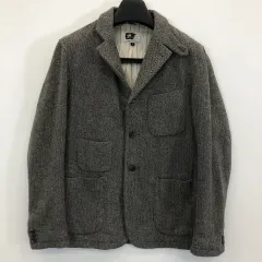 2025年最新】engineered garments ツイードの人気アイテム - メルカリ