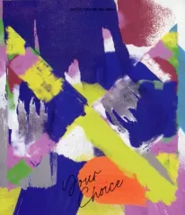 【中古】輸入洋楽CD SEVENTEEN / Your Choice[輸入盤]