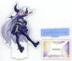 【中古】アクリルスタンド・アクリルパネル ラプラス・ダークネス アクリルスタンド 「バーチャルYouTuber ホロライブ hololive 6th fes. Color Rise Harmony」