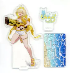 2025年最新】勝利の女神:NIKKE アクリルスタンド エレグの人気アイテム