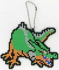 【中古】ストラップ ドラゴン ラバーストラップ 「ドラゴンクエスト ふくびき所スペシャル～ロトの伝説ふたたび編～」 G賞
