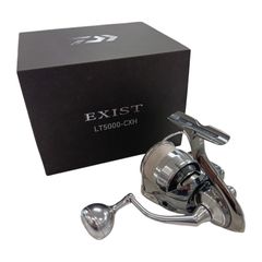 Daiwa ダイワ 22イグジスト LT5000-CXH - メルカリ