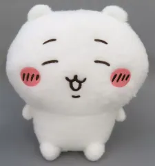 【中古】ぬいぐるみ ちいかわ しーぷわぬいぐるみ 「ちいかわ なんか小さくてかわいいやつ」